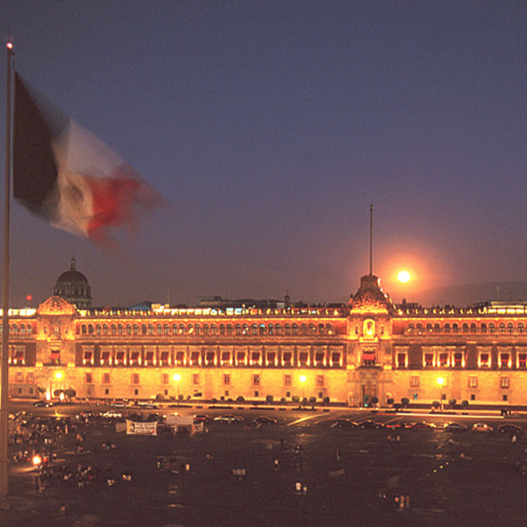 Palacio Nacional